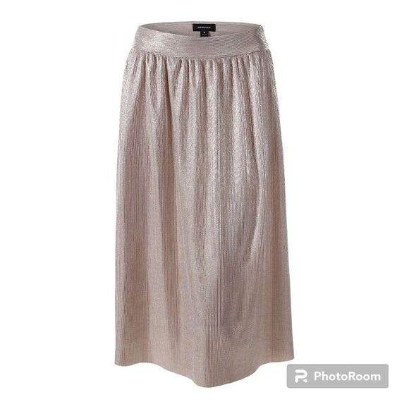 Who What Wear Women's A-Line Skirt size 2 - Picture 1 of 7